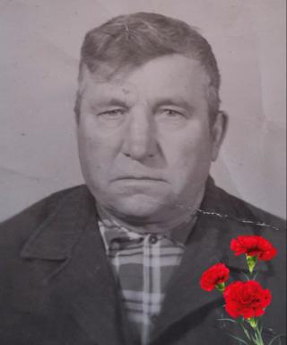 Самойлов Семен Тимофееивч