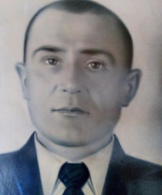 Семашко Ульян Климентьевич