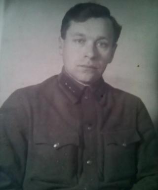 Белов Алексей Александрович
