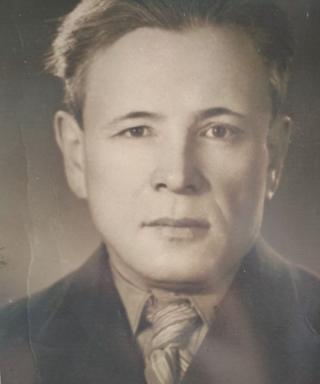 Кукушкин Александр Иванович