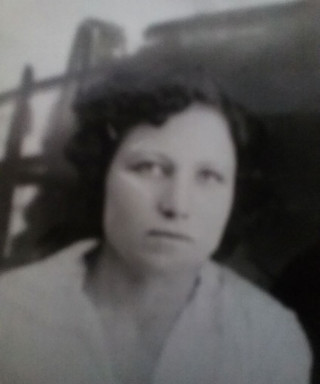 Погадаева Клавдия Ивановна