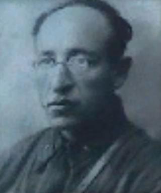 Каплан Самуил Абрамович
