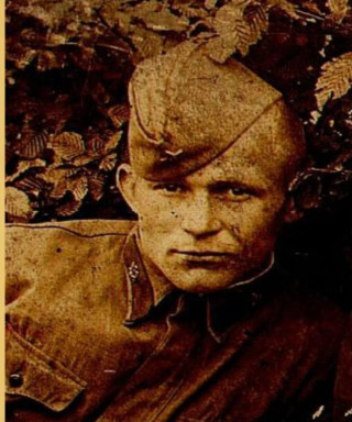 Пестрецов Иван Тихонович