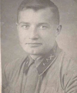 Васильев Иван Федотович