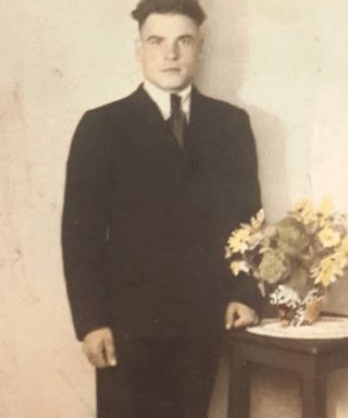 Меренков Пётр Елисеевич