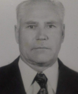 Будников Василий Федорович