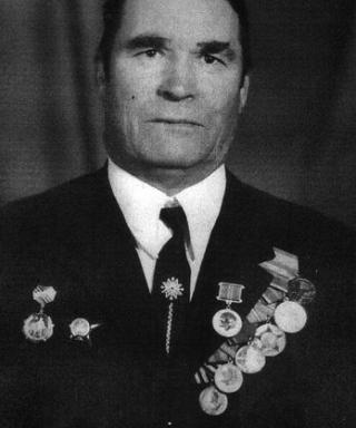 Самодуров Михаил Васильевич