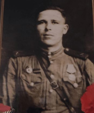 Завгородний Николай Дмитриевич