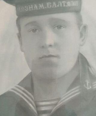 Поликарпов Игнатий Егорович