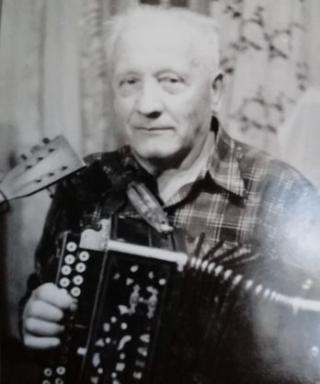 Кузьмин Александр Егорович