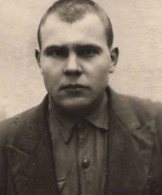 Вельмакин Иван Григорьевич