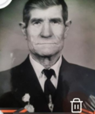 Кочев Алексей Федорович