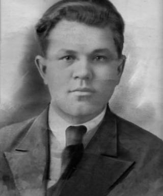 Самсонов Николай Сергеевич