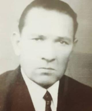 Тельнов Михаил Фролович