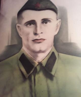 Шермаков Иван Исаевич