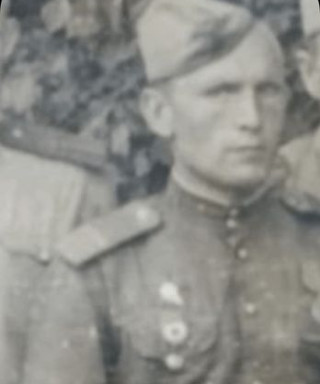 Щукин Алексей Иванович