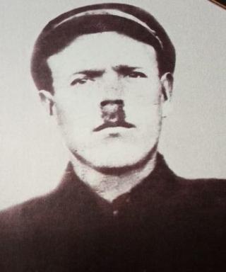 Филимонов Дмитрий Павлович