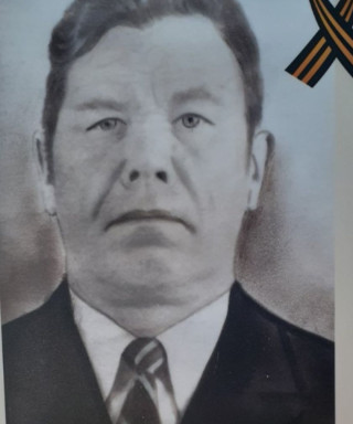 Пермяков Дмитрий Константинович