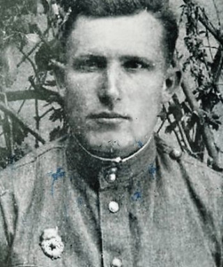 Фанин Алексей Илларионович