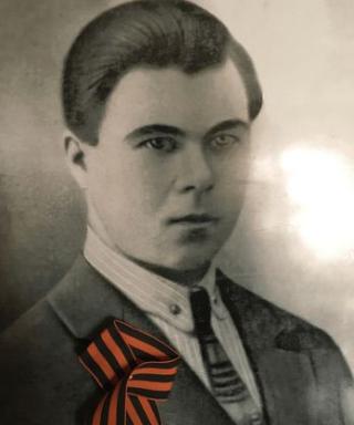 Сбитнев Алексей Иванович