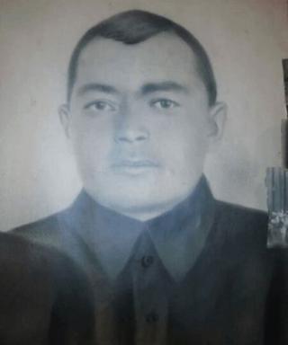 Кунакбаев Халил Галиулович