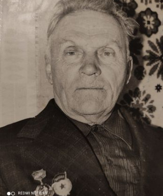 Шур Николай Фёдорович