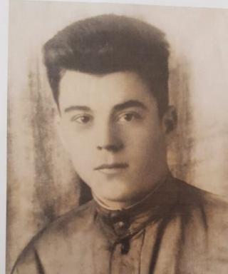 Королев Павел Петрович