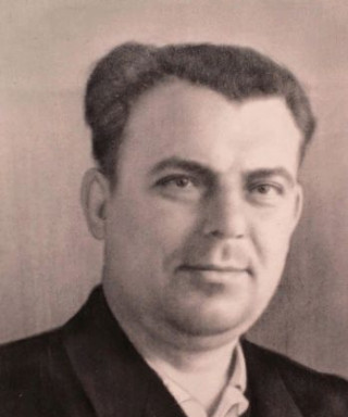 Щелушкин Иван Захарович