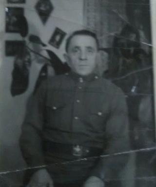 Лободин Андрей Пименович