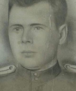 Питерцев Николай Никитич