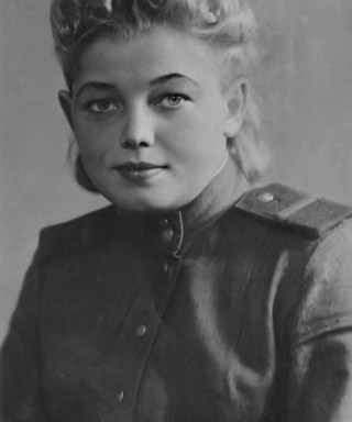 Виноградова Антонина Николаевна