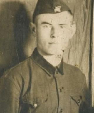 Сонников Александр Иванович