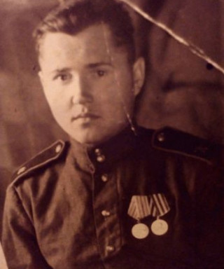 Патанин Нинель Алексеевич