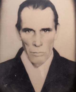 Белоусов Николай Алексеевич