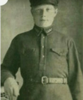 Канев Прокопий Васильевич