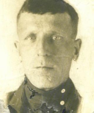 ЛАРКИН МИХАИЛ НИКОЛАЕВИЧ