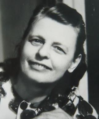 Сидорова Екатерина Фёдоровна