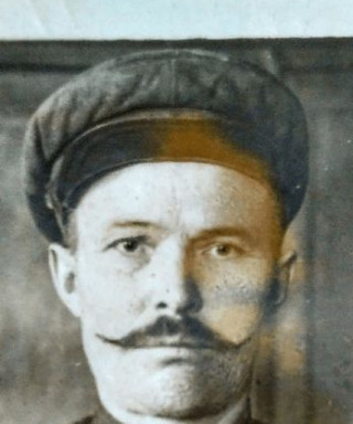 Иваненко Аввакум Минович