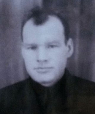 Зюзин Андрей Архипович