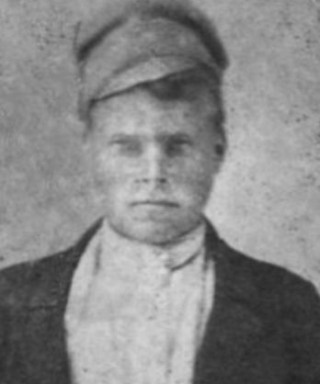 Шабанов Иван Александрович