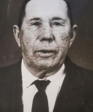 Салимянов Махмуд