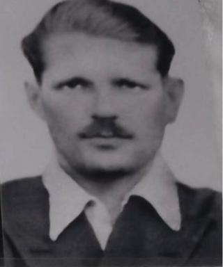 Сергеев Петр Васильевич