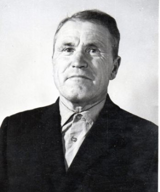 Петраш Иван Фёдорович