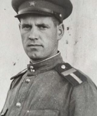 Дубницкий Георгий Сергеевич