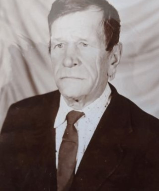 Завиров Леонид Константинович