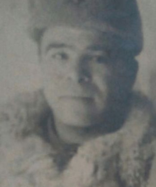 ЯФАРОВ РАХИМ САДЫКОВИЧЬ