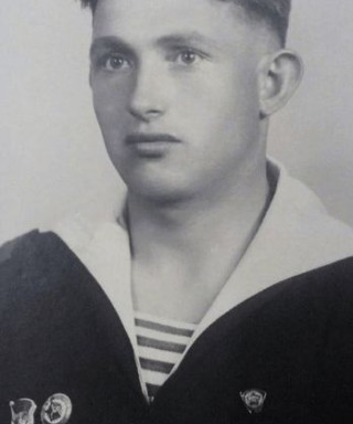 Пименов Григорий Семёнович