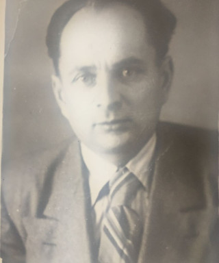 Мочалов Константин Иванович