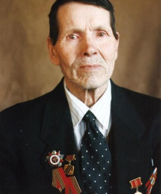 Васильев Иван Васильевич