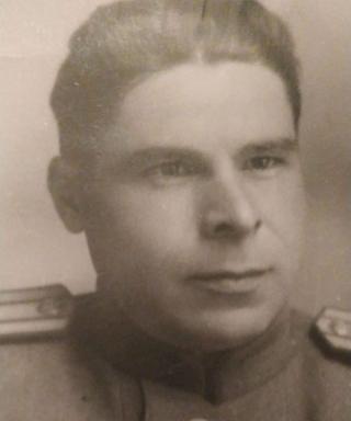 Шерстобитов Василий Васильевич